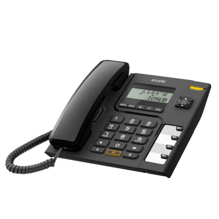 Điện thoại bàn Alcatel T56
